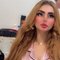 Shadows Sexy - Transsexual escort in Jeddah Photo 3 of 5