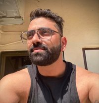 Shadu - Male escort in Bangalore