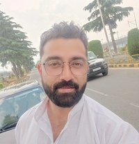 Shadu - Male escort in Bangalore