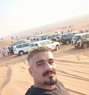 Shady 1 Family Friend - Male escort in Ajmān Photo 1 of 1