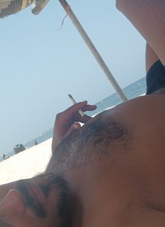 Shady 1 women and family friend - Male escort in Dubai Photo 3 of 3
