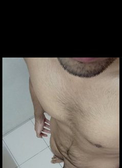Shady 🤍 9 - Male escort in Pune Photo 3 of 3