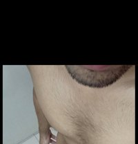 Shady 🤍 9 - Male escort in Pune