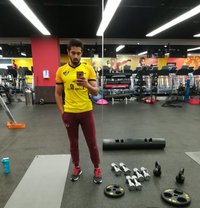 Shady Best Licker and Bfe Experience - Male escort in Bali