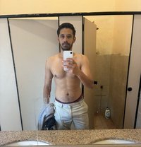Shady Best Licker and Bfe Experience - Acompañantes masculino in Kuala Lumpur
