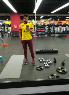 Shady Best Licker and Bull - Male escort in Bali Photo 3 of 3