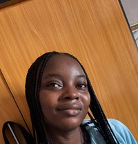 Shady - escort in Tunis