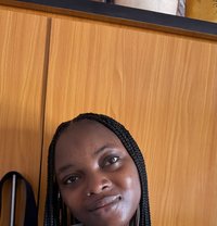 Shady - escort in Tunis