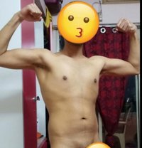 Shady for Lady - Male escort in Pune