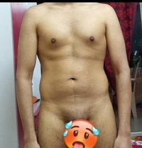 Shady for Lady (Verified) - Male escort in Pune