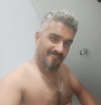 Shady - Male escort in Sharjah