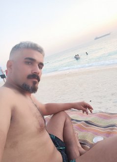 Shady - Male escort in Sharjah Photo 2 of 3