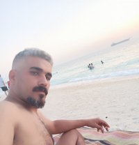 Shady - Male escort in Sharjah