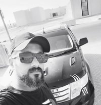Shady - Male escort in Sharjah