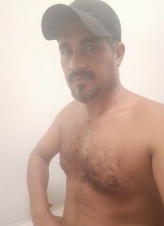 Shady massage - Male escort in Ajmān Photo 2 of 4