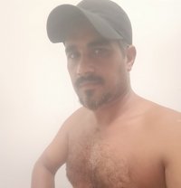 Shady massage - Acompañantes masculino in Ajmān