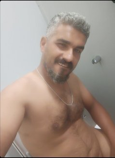 Shady massage - Male escort in Ajmān Photo 3 of 4