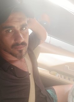 Shady massage - Male escort in Ajmān Photo 4 of 4