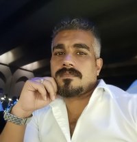 Shady - Male escort in Sharjah