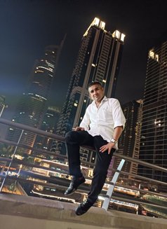 Shady - Male escort in Sharjah Photo 10 of 10