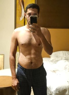 Shady the Best Licker BFE Experience - Male escort in Mumbai Photo 1 of 4