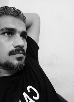 Shadyabonasr 1 - Male escort in Abu Dhabi Photo 1 of 1