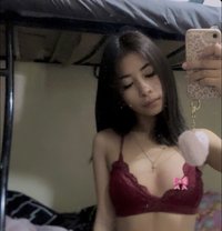 Shae - escort in Manila