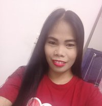 Shaeen - escort in Muscat