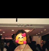 Shaena Kelly - escort in Taipei