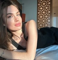 Shafer - escort in Riyadh