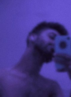 Shafi Crossy Muslim - Transsexual escort in Colombo Photo 1 of 4