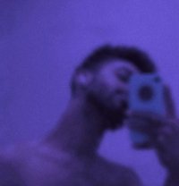 Shafi Crossy Muslim - Transsexual escort in Colombo