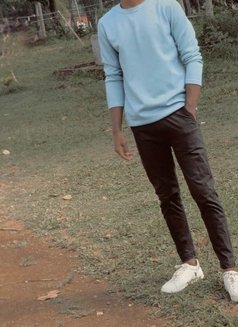 Shafi Crossy Muslim - Transsexual escort in Colombo Photo 4 of 4