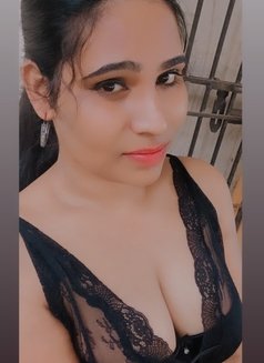 Shafina Banu Transwomen - Acompañantes transexual in Bangalore Photo 1 of 1