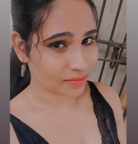 Shafina Banu Transwomen - Transsexual escort in Bangalore