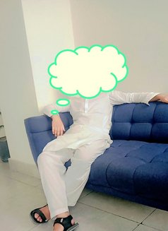 Shafq Khan - Acompañantes masculino in Lahore Photo 1 of 4