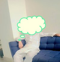Shafq Khan - Male escort in Lahore