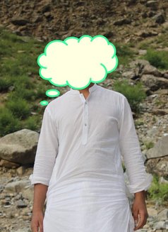 Shafq Khan - Acompañantes masculino in Lahore Photo 3 of 4