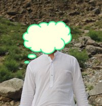 Shafq Khan - Male escort in Lahore