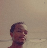 Ace Dude - Male adult performer in Nairobi