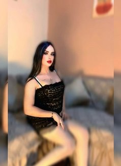 shagan - Transsexual escort in Cairo Photo 29 of 30