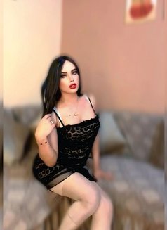 shagan - Transsexual escort in Cairo Photo 30 of 30