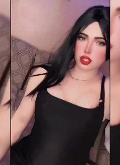 shagan - Transsexual escort in Cairo Photo 28 of 29