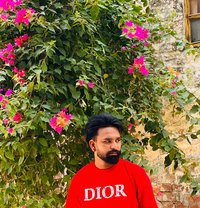 Shagandeep - Male escort in Chandigarh