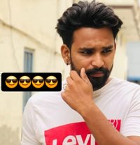 Shagandeep - Male escort in Chandigarh