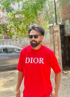 Shagandeep - Male escort in Chandigarh Photo 5 of 5