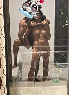 Shaggy - masseur in Candolim, Goa Photo 1 of 5