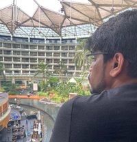 Sameer - Acompañantes masculino in Navi Mumbai