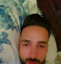 Shaggy - Male escort in Dubai
