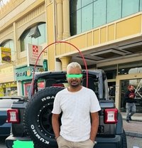 Shaggy - Acompañantes masculino in Dubai